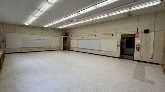 Classroom Standard (3 hr min)