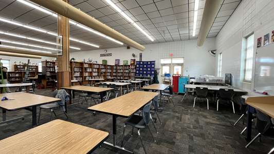 Virginia Beach Library