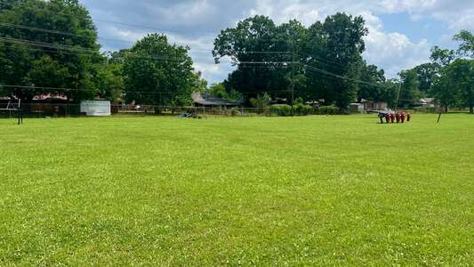 Glen Oaks Magnet High School Field - Practice 2 in Baton Rouge 2