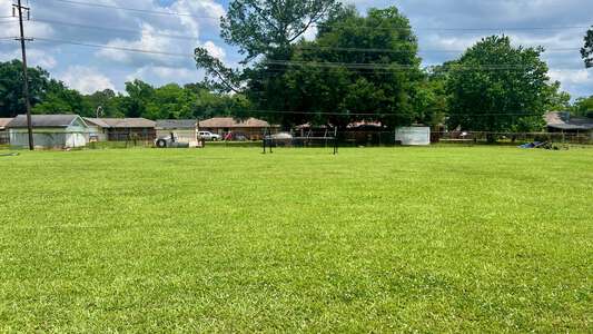 Glen Oaks Magnet High School Field - Practice 2 in Baton Rouge 3