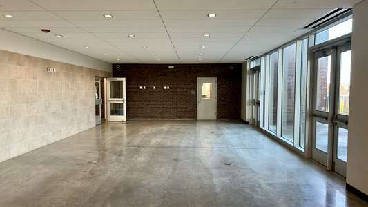 IM Terrell Academy Lobby in Fort Worth 3