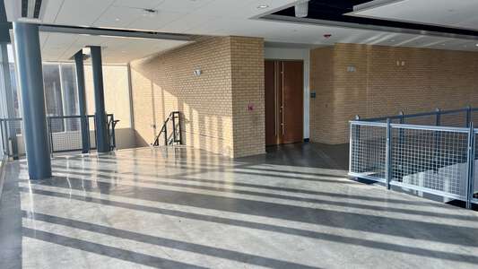 IM Terrell Academy Lobby in Fort Worth 5