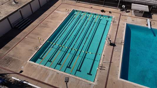 Andrew P. Hill High School in San Jose California Slideshow Image 11