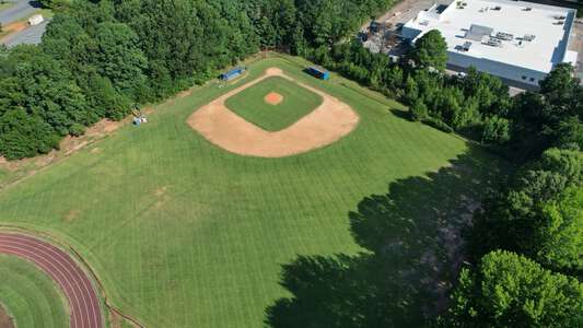 Albemarle Road Middle School Field - Baseball in Charlotte 2