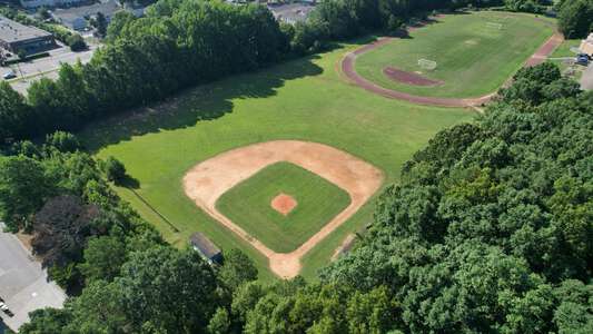 Albemarle Road Middle School Field - Baseball in Charlotte 3