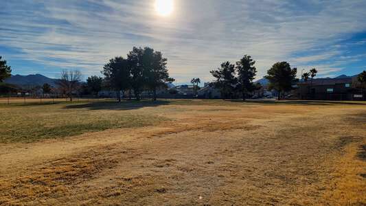 Dooley - John A. Elementary School Field - Practice South in Henderson