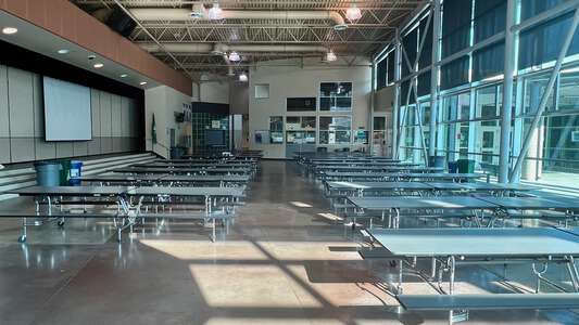 Commons (Cafeteria)