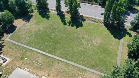 Twin Lakes Elementary School North Field in Federal Way 2