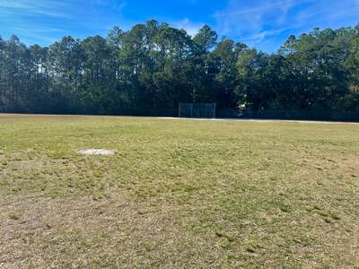 Blue Angels Elementary School Field - Practice 1 in Pensacola