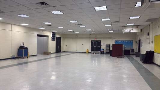 Airline Park Academy for Advanced Studies Cafeteria in Metairie 3
