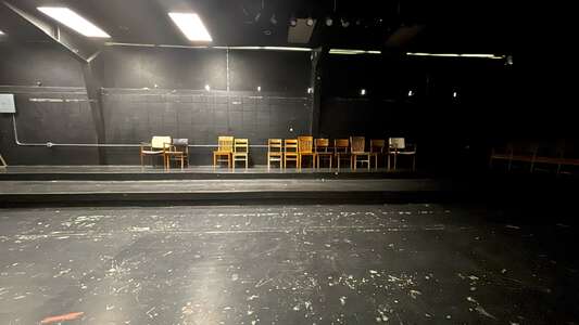 Riverdale High School Black Box in Jefferson 3