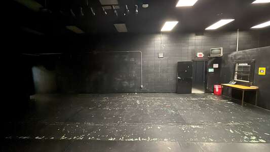 Riverdale High School Black Box in Jefferson 4