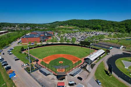 Hardin Valley Academy Field - Baseball in Knoxville 2