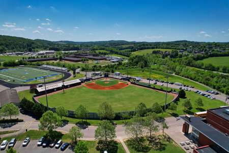 Hardin Valley Academy Field - Baseball in Knoxville 3