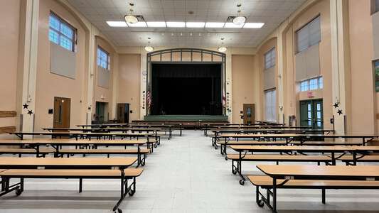 Multipurpose Room (3 hr min)