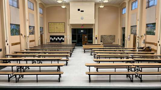 Central Riverside Elementary School Multipurpose Room (3 hr min) in Jacksonville