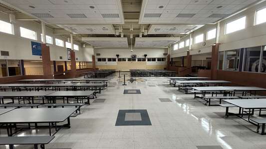 Cafeteria