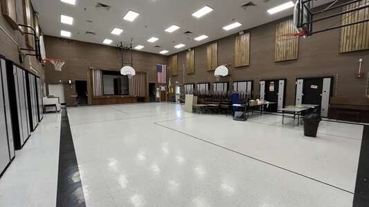 Multipurpose Room