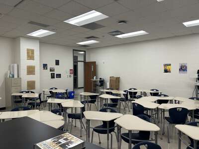 Alliance Academy for Innovation Classroom Standard in Cumming