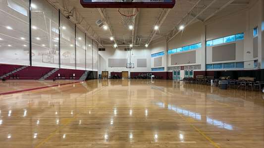 Maynard Holbrook Jackson High School Gym - Auxiliary in Atlanta 5