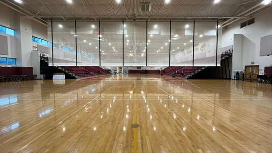 Maynard Holbrook Jackson High School Gym - Auxiliary in Atlanta 4
