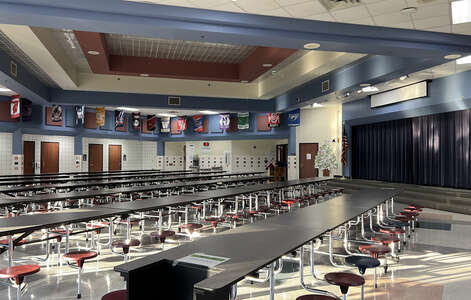 Cafeteria