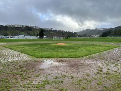 Baseball Field 2