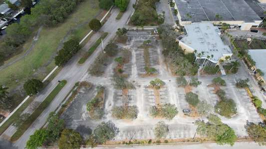 South Plantation High School Parking Lot - Main in Plantation