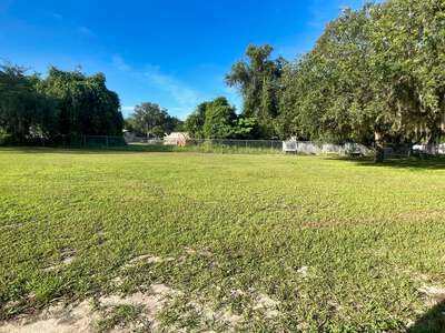 Moon Lake Elementary School Field - Practice in New Port Richey