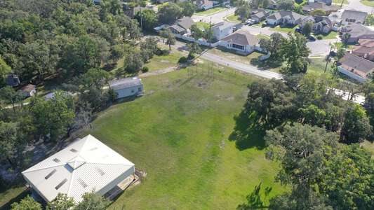 Moon Lake Elementary School Field - Practice in New Port Richey