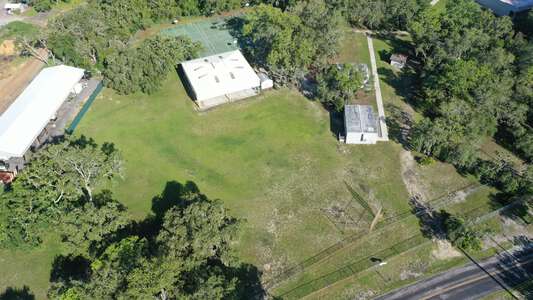 Moon Lake Elementary School Field - Practice in New Port Richey