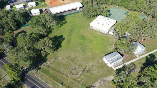 Moon Lake Elementary School Field - Practice in New Port Richey