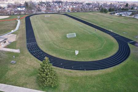 Resurrection College Prep High School Field - Soccer in Chicago