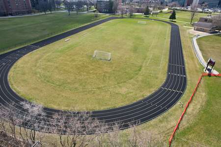 Chicago Field - Soccer