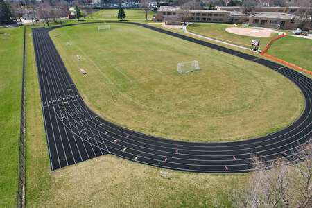 Resurrection College Prep High School Field - Soccer in Chicago