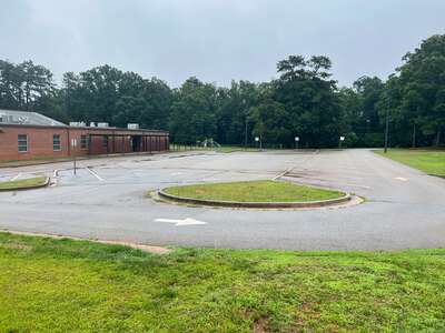 Parking Lot - Fields