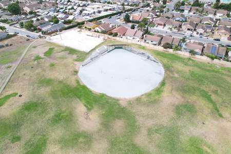 Alisal High School Field - Baseball JV in Salinas 2