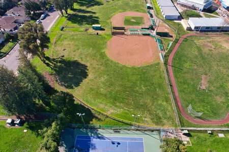 Charles Mack Elementary School Field - Softball in Sacramento