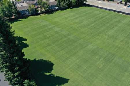 Redwood Middle School (NVUSD) Field - Raider Field 2 (North) in Napa