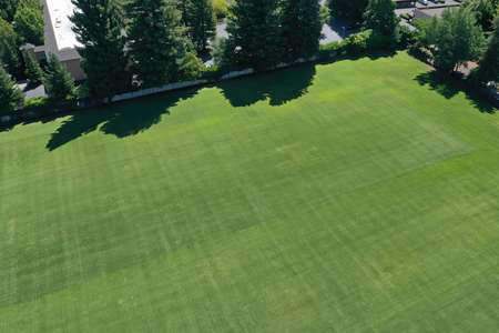 Redwood Middle School (NVUSD) Field - Raider Field 2 (North) in Napa