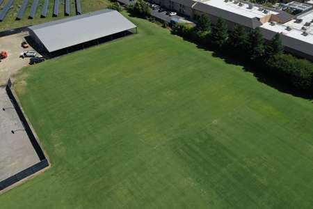 Redwood Middle School (NVUSD) Field - Raider Field 2 (North) in Napa