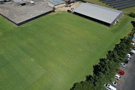 Redwood Middle School (NVUSD) Field - Raider Field 2 (North) in Napa
