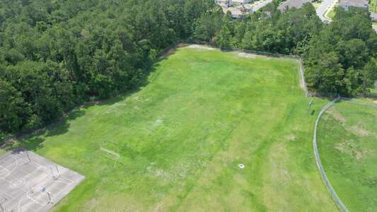 Kernan Middle School Field - Practice (3 hr min) in Jacksonville