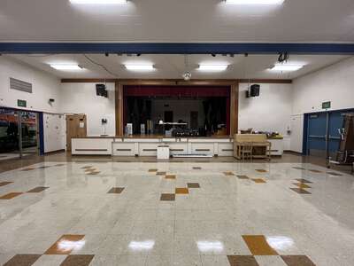 Cafeteria