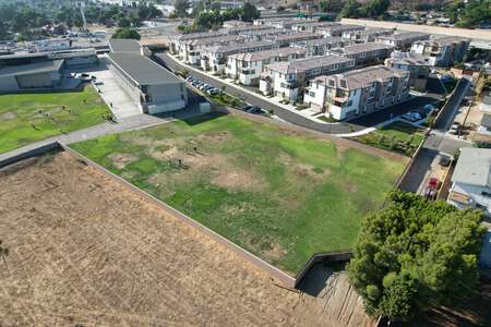 Cortez Math & Science Magnet in Pomona California Slideshow Image 4