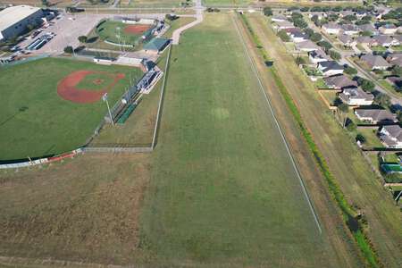 Veterans Sports Complex Veterans - Multi-Purpose Field 2 in Pearland