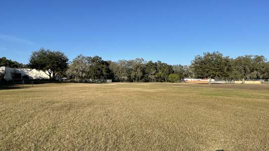 Mort Elementary School (3121) Field - Practice in Tampa
