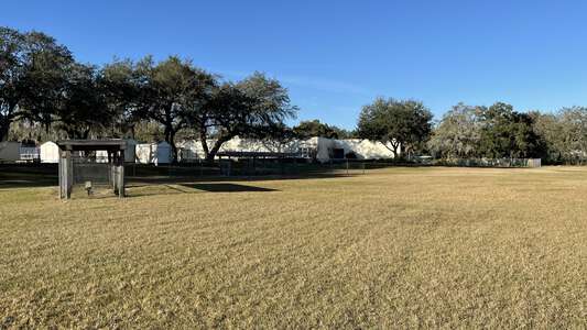 Mort Elementary School (3121) Field - Practice in Tampa