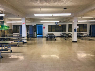 Cafeteria