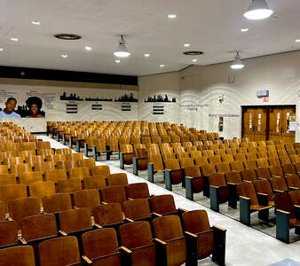 Kelley - William Darrah Kelley Site Auditorium in Philadelphia